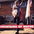 Fountains Of Wayne — Utopia Parkway